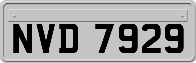 NVD7929