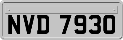 NVD7930