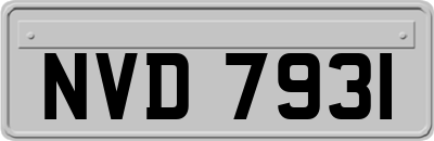 NVD7931