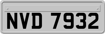 NVD7932
