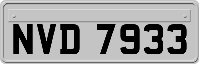 NVD7933