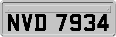 NVD7934