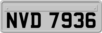 NVD7936