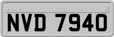 NVD7940