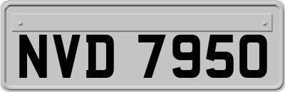 NVD7950