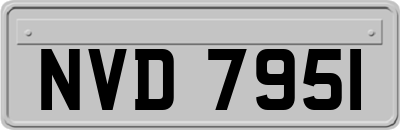 NVD7951