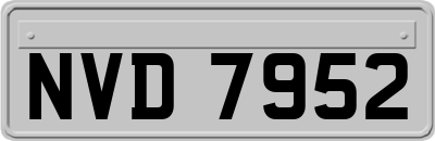 NVD7952