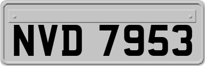 NVD7953