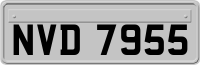 NVD7955