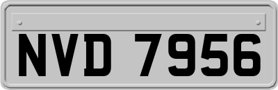 NVD7956