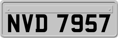 NVD7957