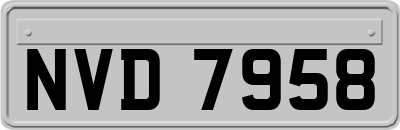 NVD7958