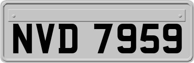 NVD7959