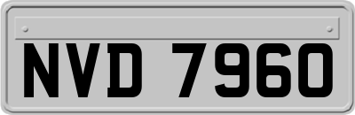 NVD7960