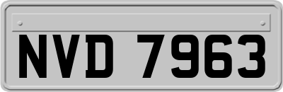NVD7963