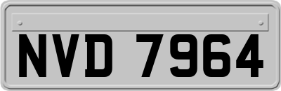 NVD7964