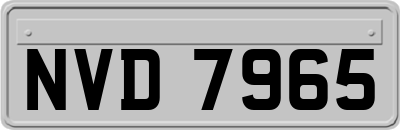 NVD7965