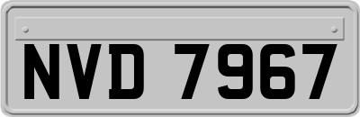 NVD7967
