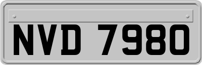 NVD7980