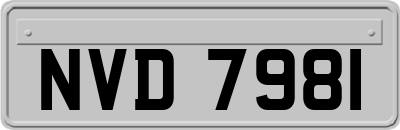 NVD7981