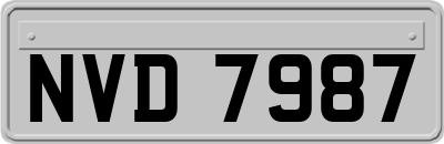 NVD7987