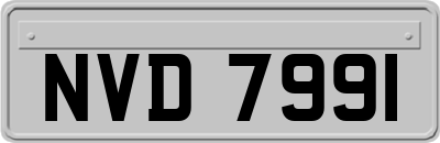 NVD7991