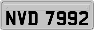 NVD7992