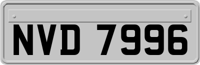 NVD7996