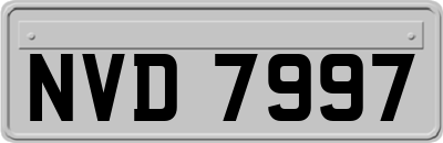 NVD7997