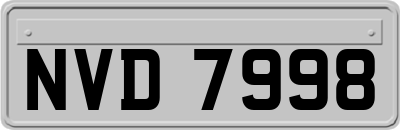 NVD7998