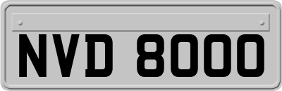 NVD8000