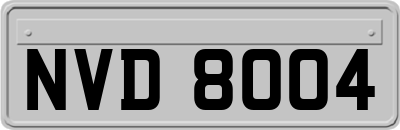 NVD8004