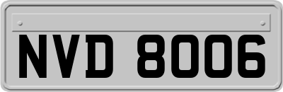 NVD8006