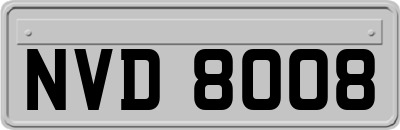 NVD8008
