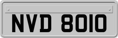 NVD8010