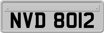 NVD8012