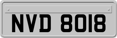 NVD8018