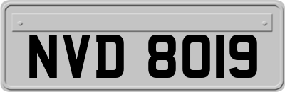 NVD8019