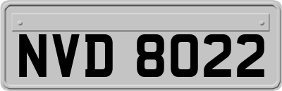 NVD8022