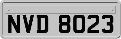 NVD8023