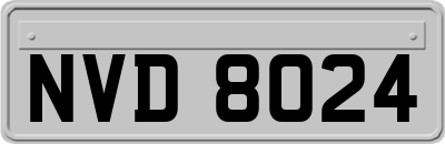 NVD8024
