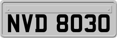 NVD8030