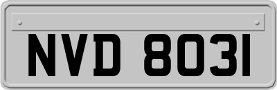 NVD8031