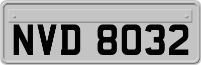 NVD8032