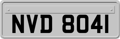 NVD8041