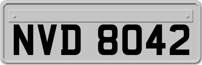 NVD8042