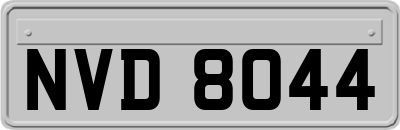 NVD8044