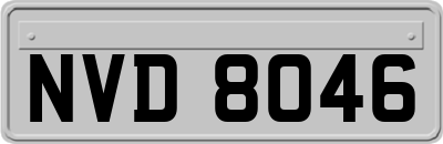 NVD8046