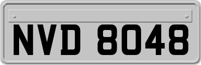 NVD8048