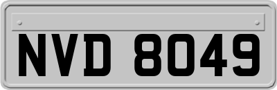 NVD8049